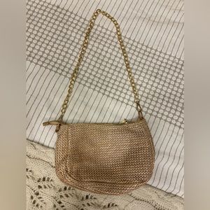 Woven Purse